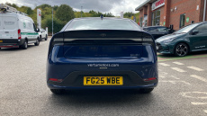 Toyota Prius 2.0 PHEV Design 5dr CVT Hatchback